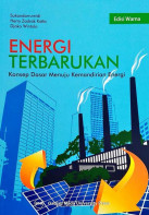 Energi terbarukan: Konsep dasar menuju kemandirian energi