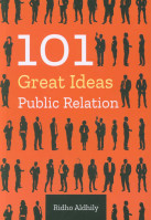 101 Great ideas public relation