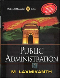 Public Administration : for state civil services and other competitive examinations