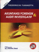 Akuntansi forensik dan audit investigatif