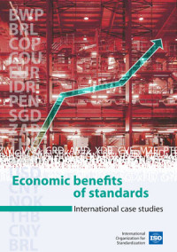 Economic benefits of standards: International case studies