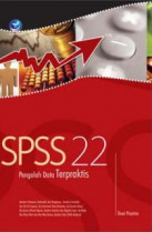 SPSS 22: Pengolah data terpraktis