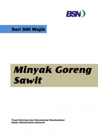 Minyak goreng sawit