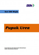 Pupuk urea