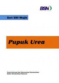 Pupuk urea