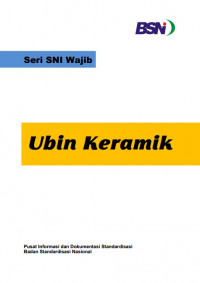 Ubin keramik