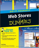 Do it yourself : Web stores for dummies